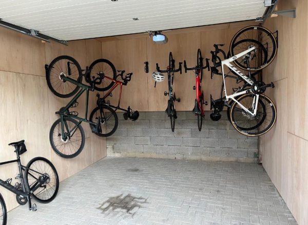 Fietsen-bgl