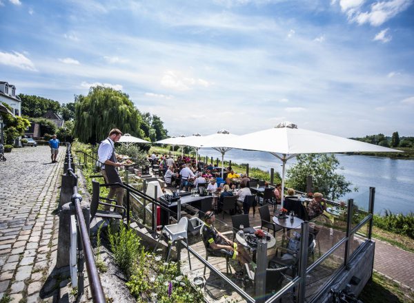 Terras-buitengewoonlibeek